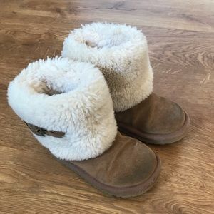 Ugg boots size 12